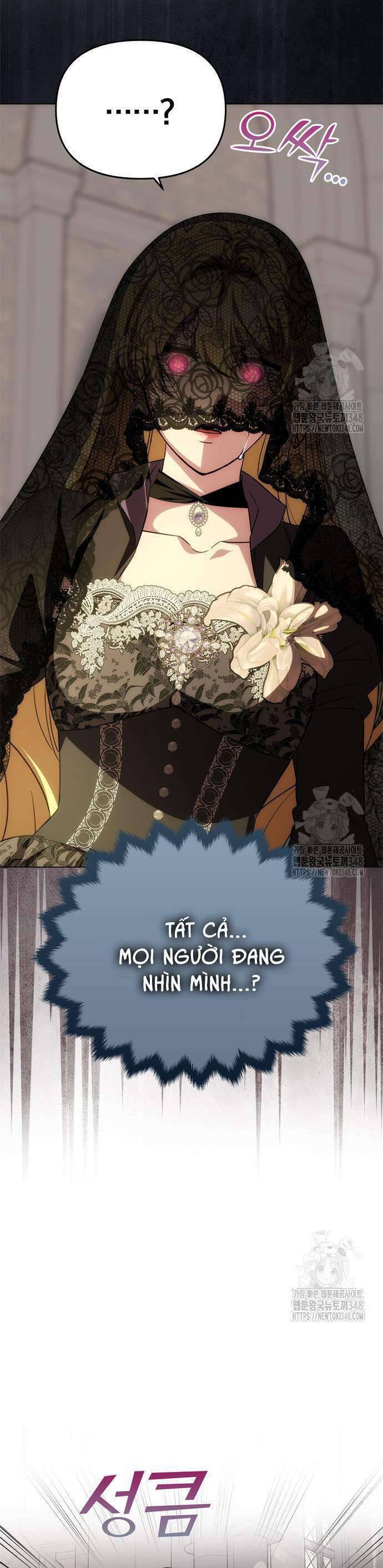 Chỉ Cần Một Người Chồng Là Đủ Chap 22 - Next Chap 23