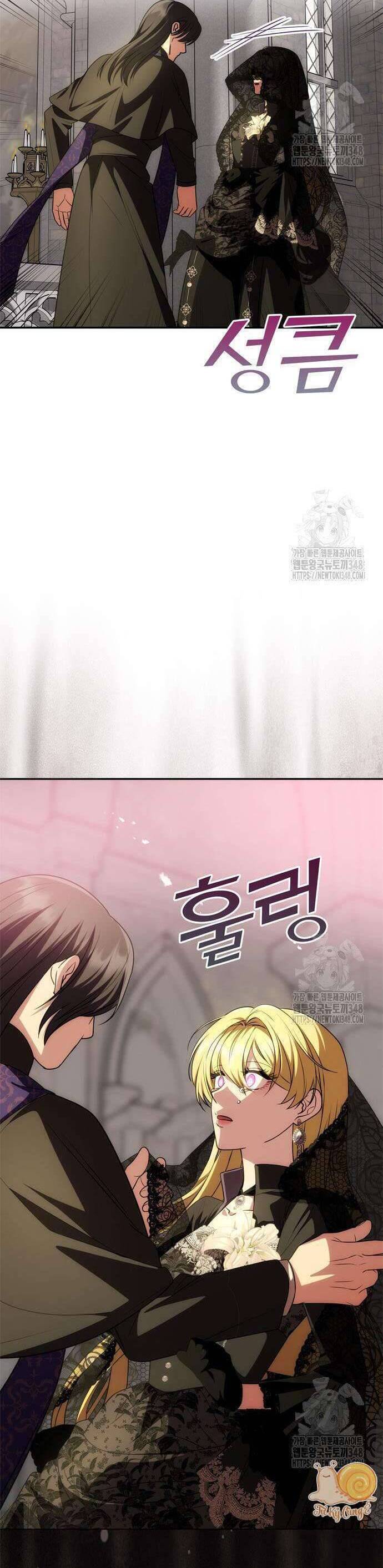 Chỉ Cần Một Người Chồng Là Đủ Chap 22 - Next Chap 23
