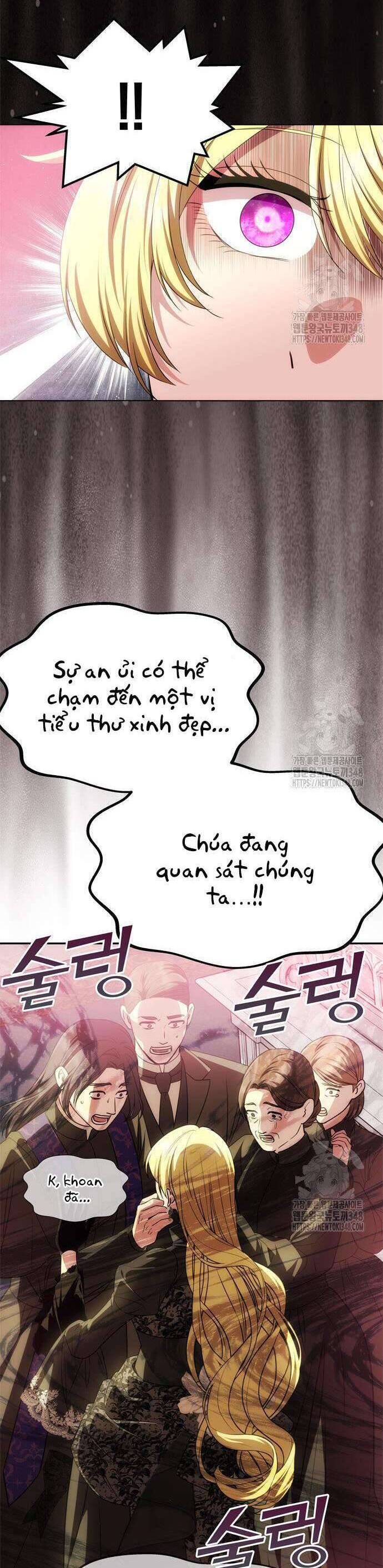 Chỉ Cần Một Người Chồng Là Đủ Chap 22 - Next Chap 23