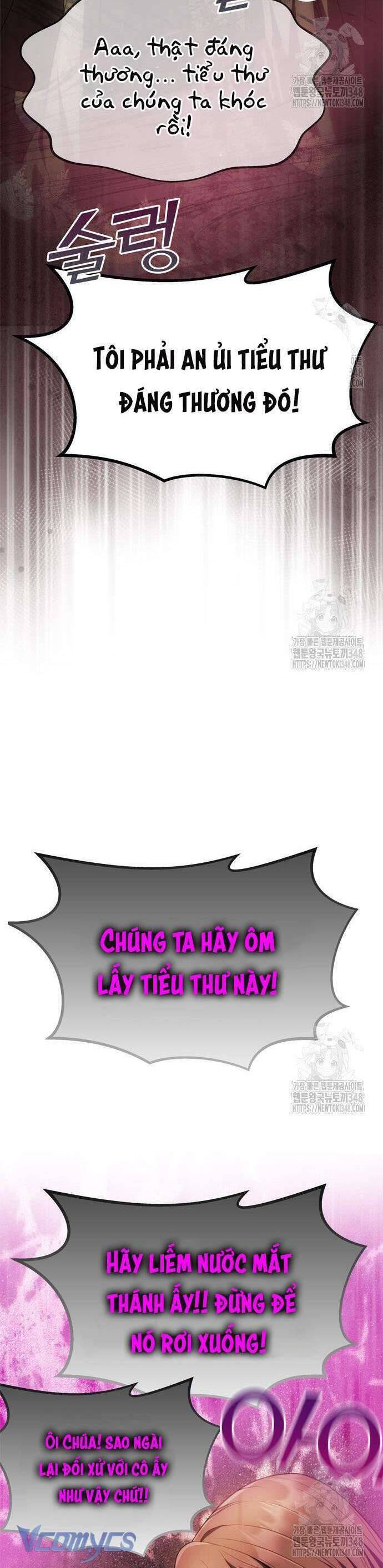 Chỉ Cần Một Người Chồng Là Đủ Chap 22 - Next Chap 23
