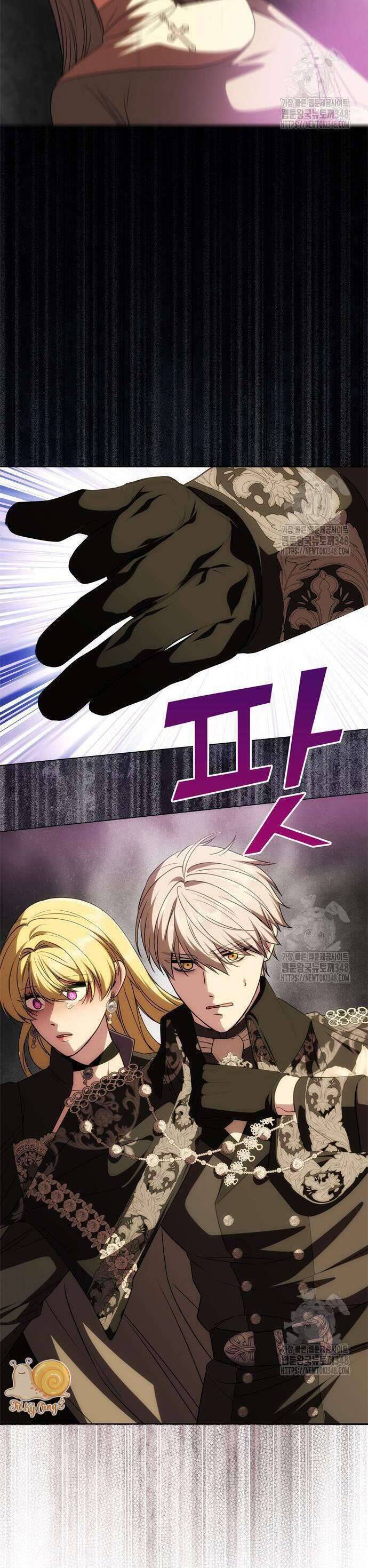 Chỉ Cần Một Người Chồng Là Đủ Chap 22 - Next Chap 23
