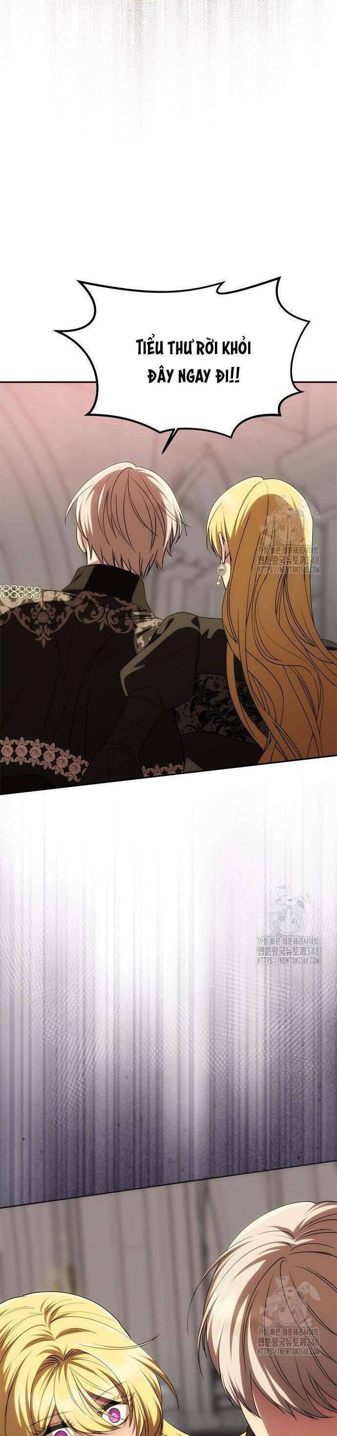 Chỉ Cần Một Người Chồng Là Đủ Chap 22 - Next Chap 23