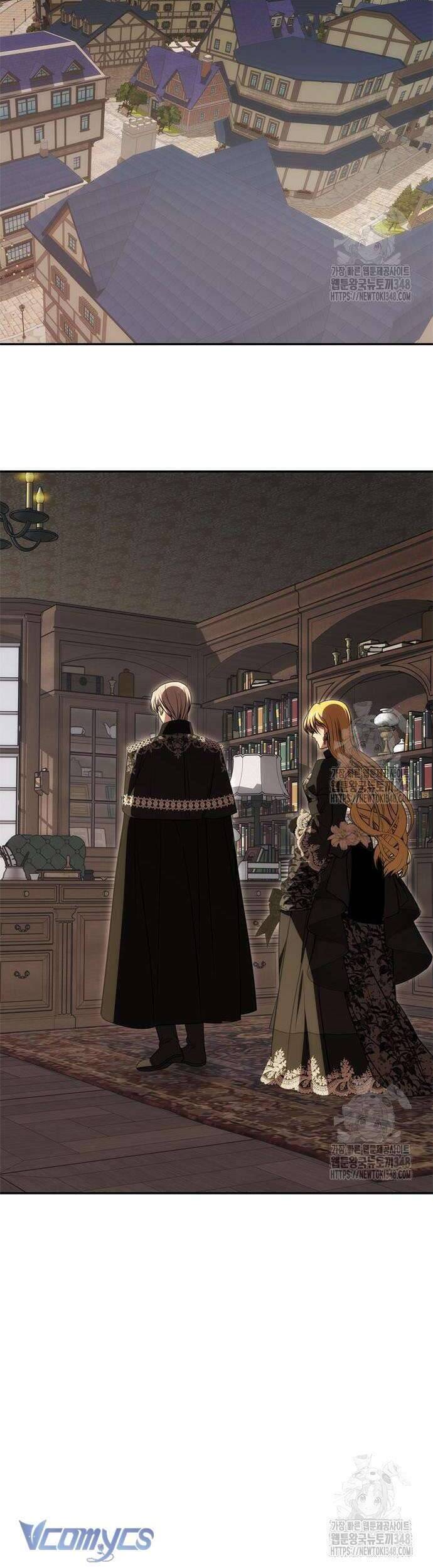 Chỉ Cần Một Người Chồng Là Đủ Chap 22 - Next Chap 23