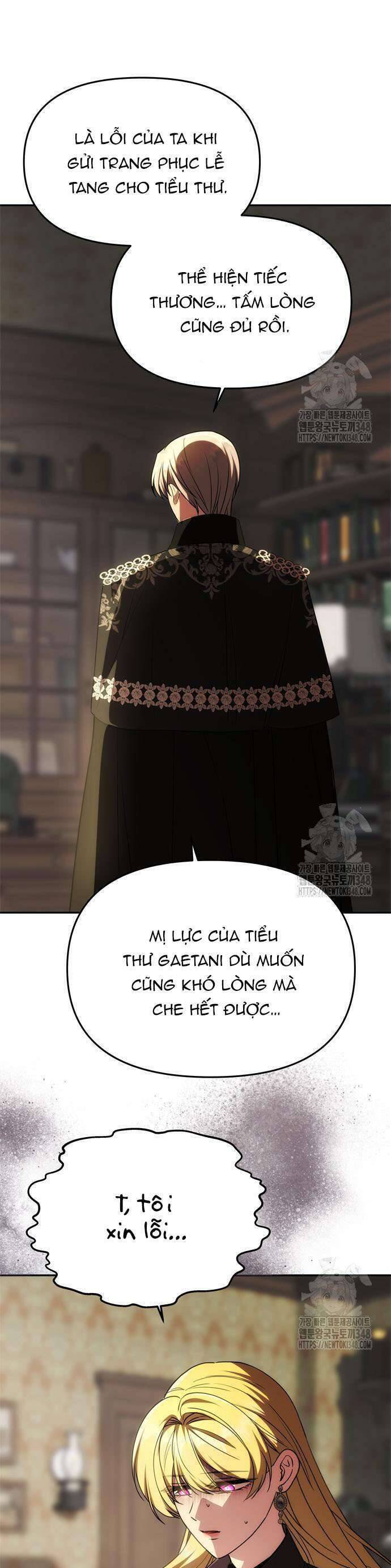 Chỉ Cần Một Người Chồng Là Đủ Chap 22 - Next Chap 23