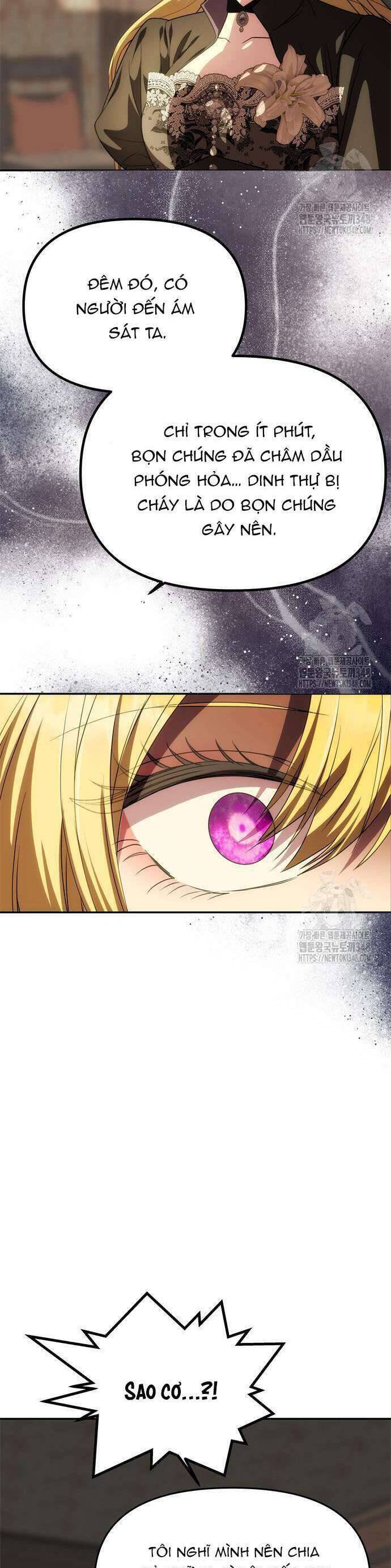 Chỉ Cần Một Người Chồng Là Đủ Chap 22 - Next Chap 23