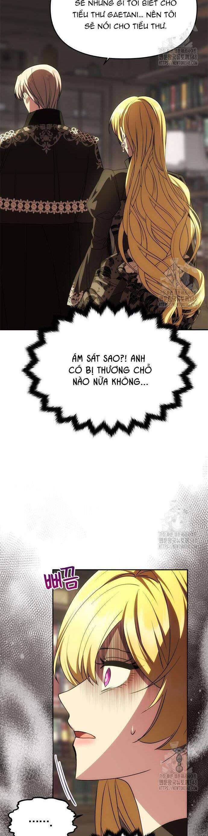Chỉ Cần Một Người Chồng Là Đủ Chap 22 - Next Chap 23