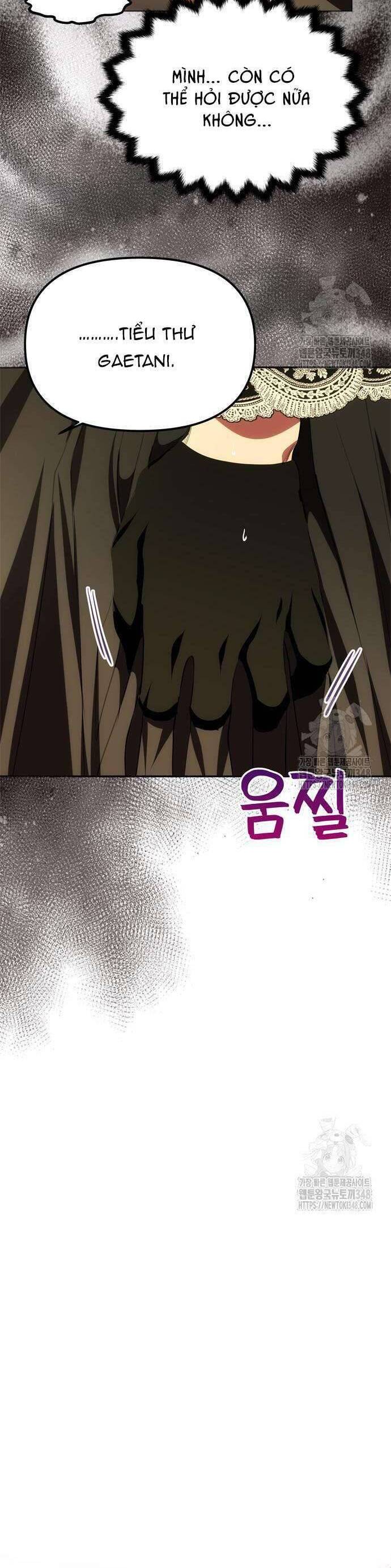 Chỉ Cần Một Người Chồng Là Đủ Chap 22 - Next Chap 23