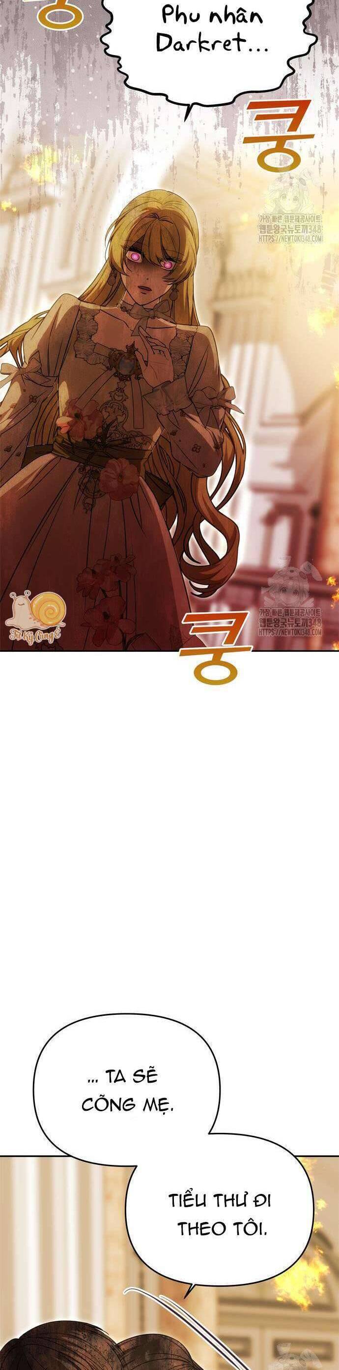 Chỉ Cần Một Người Chồng Là Đủ Chap 22 - Next Chap 23