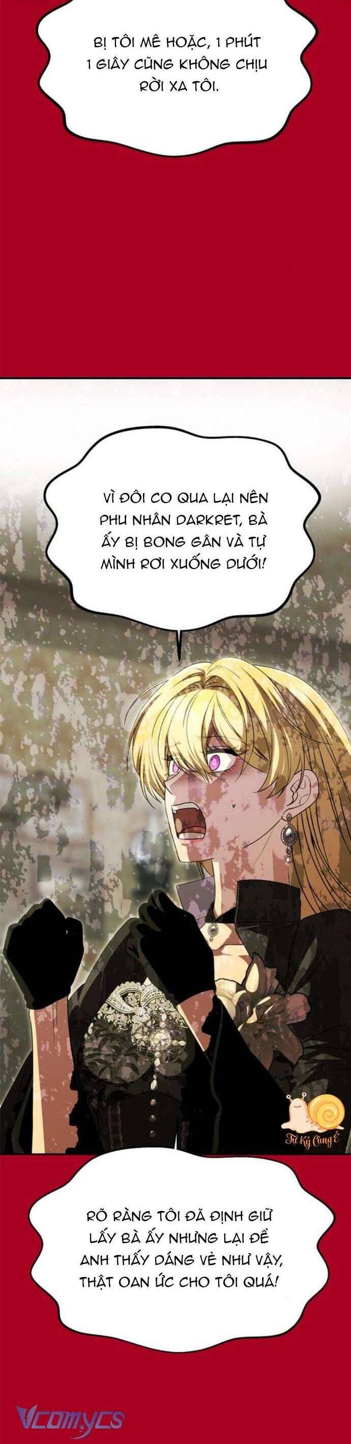 Chỉ Cần Một Người Chồng Là Đủ Chap 23 - Next Chap 24
