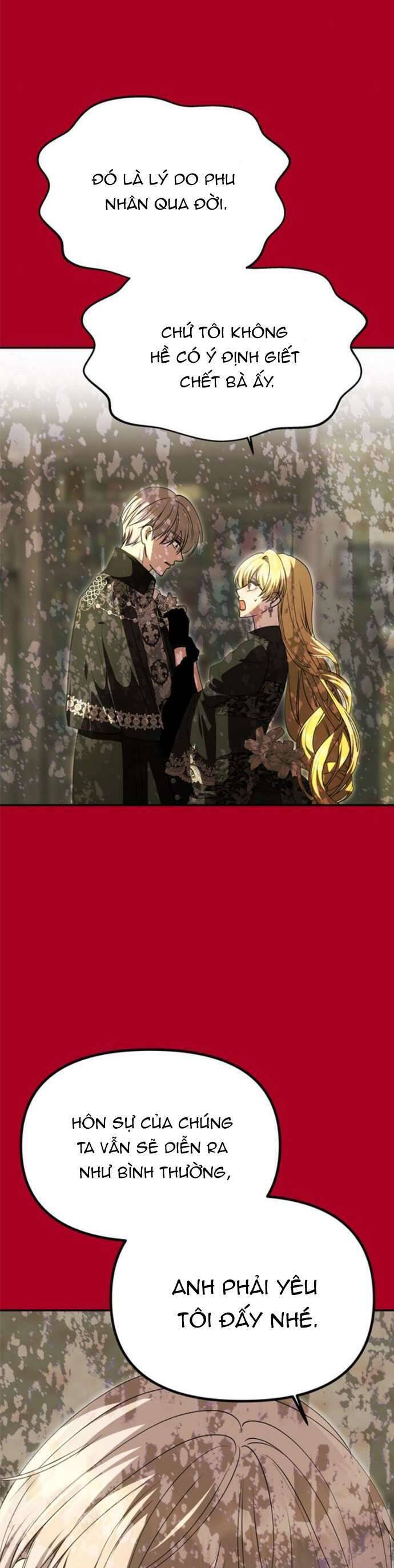 Chỉ Cần Một Người Chồng Là Đủ Chap 23 - Next Chap 24