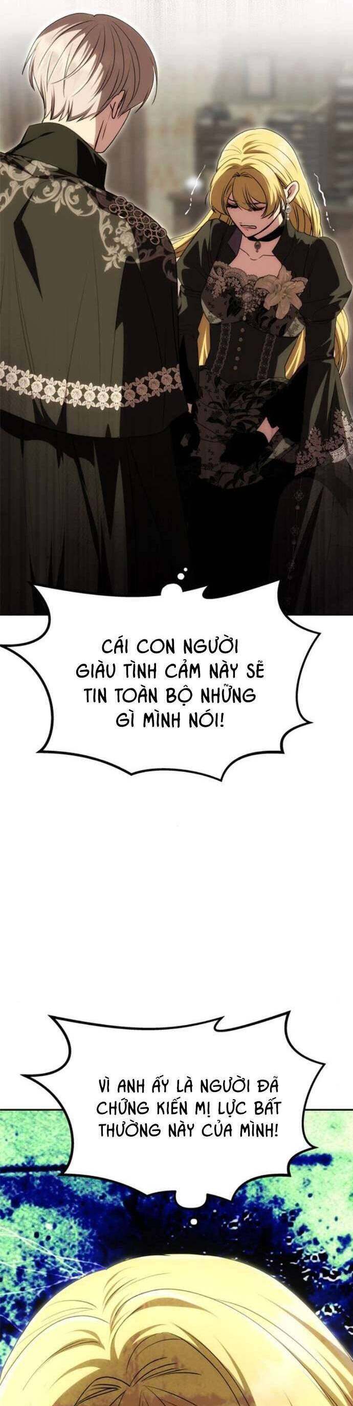 Chỉ Cần Một Người Chồng Là Đủ Chap 23 - Next Chap 24