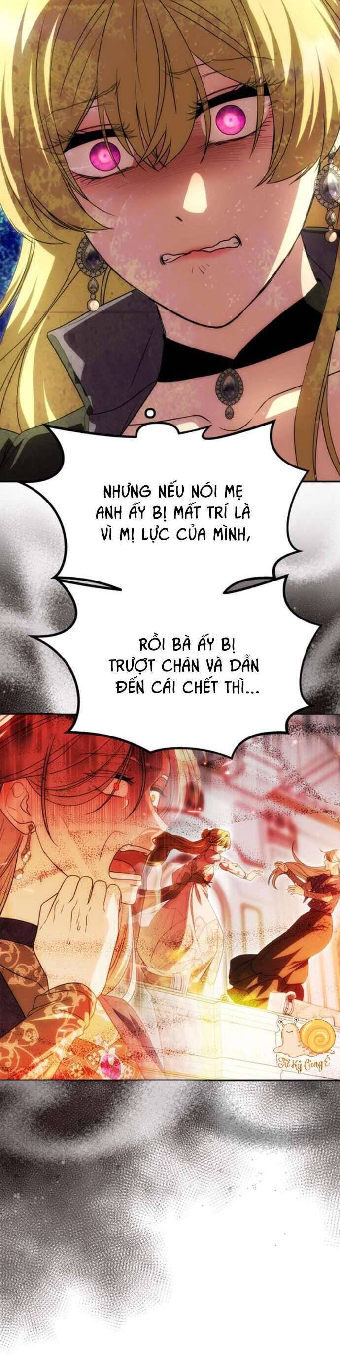 Chỉ Cần Một Người Chồng Là Đủ Chap 23 - Next Chap 24