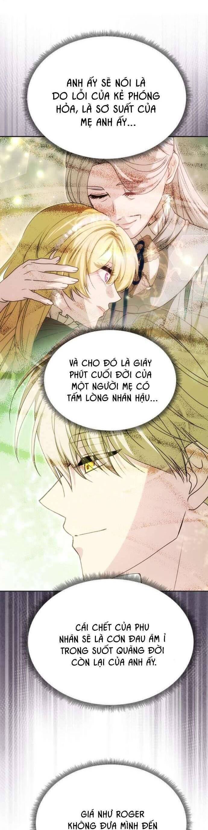 Chỉ Cần Một Người Chồng Là Đủ Chap 23 - Next Chap 24