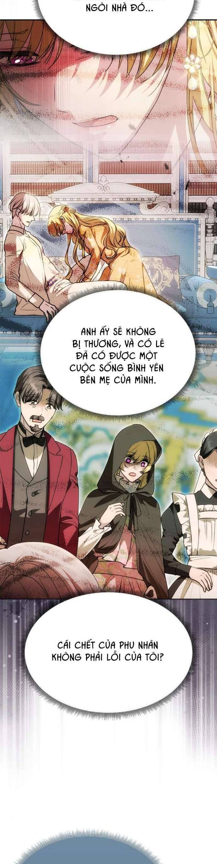 Chỉ Cần Một Người Chồng Là Đủ Chap 23 - Next Chap 24