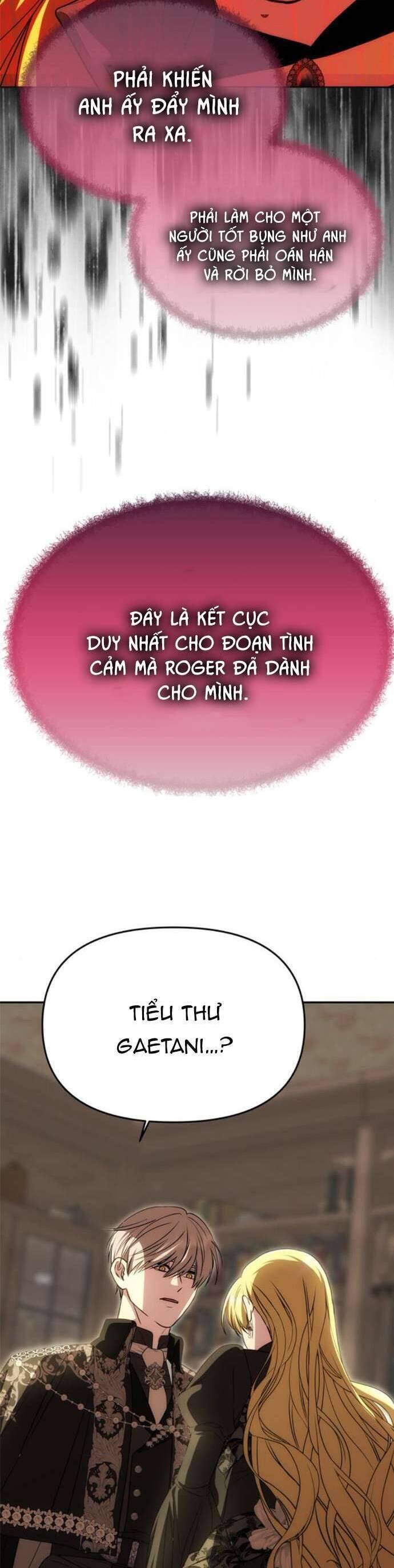 Chỉ Cần Một Người Chồng Là Đủ Chap 23 - Next Chap 24