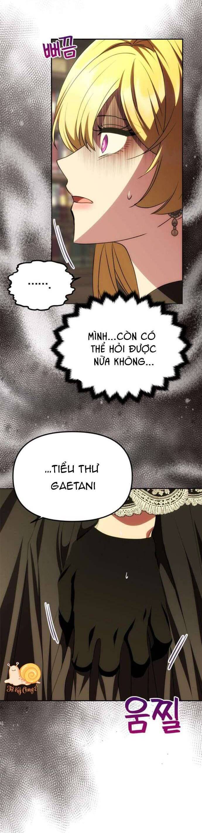 Chỉ Cần Một Người Chồng Là Đủ Chap 23 - Next Chap 24