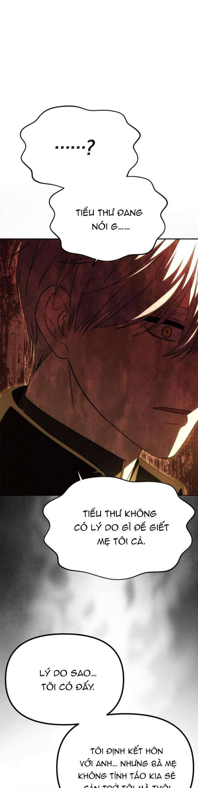 Chỉ Cần Một Người Chồng Là Đủ Chap 23 - Next Chap 24
