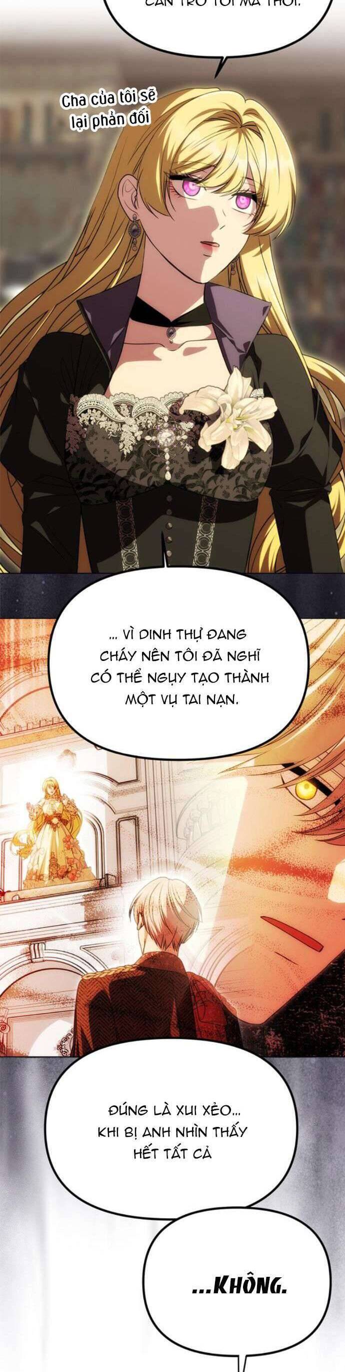 Chỉ Cần Một Người Chồng Là Đủ Chap 23 - Next Chap 24