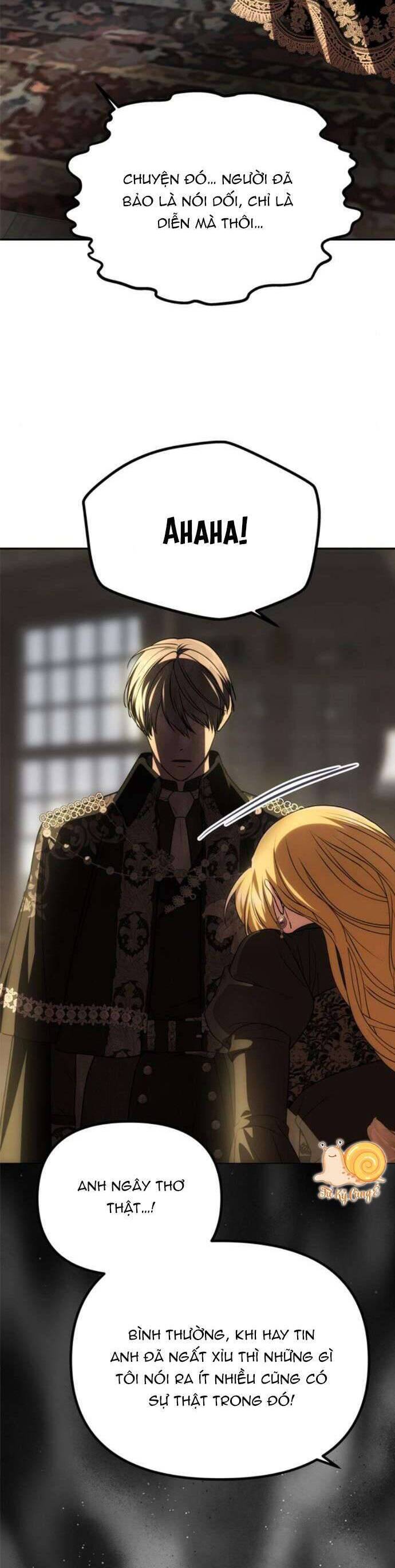 Chỉ Cần Một Người Chồng Là Đủ Chap 23 - Next Chap 24