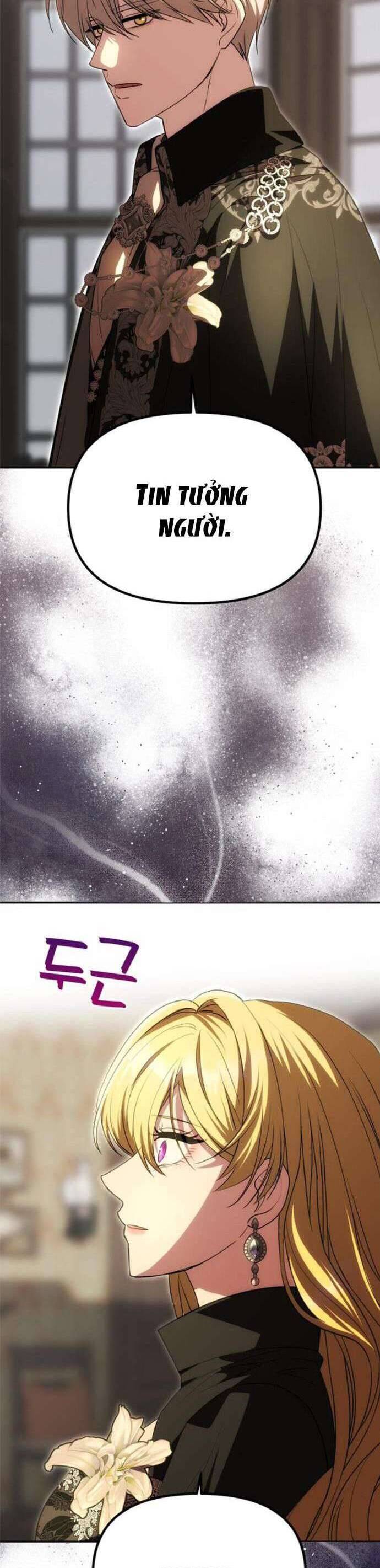 Chỉ Cần Một Người Chồng Là Đủ Chap 23 - Next Chap 24