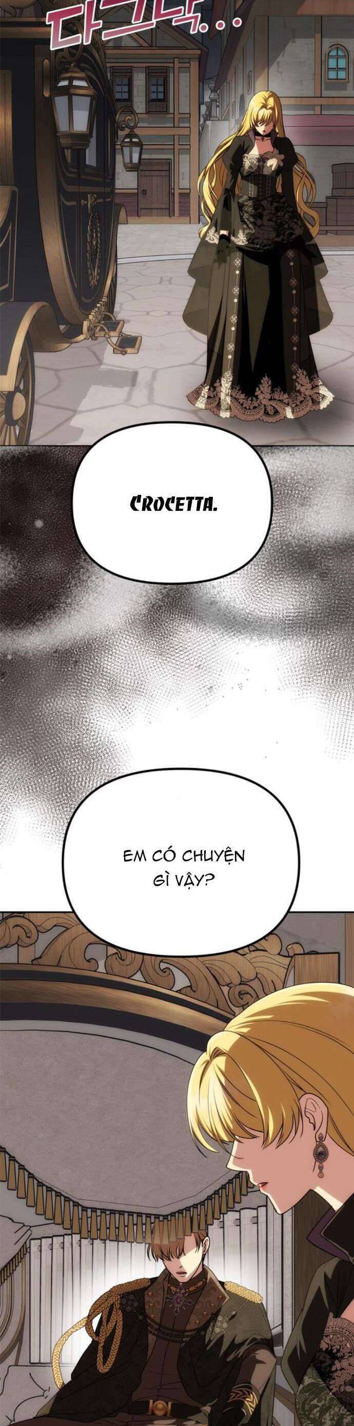 Chỉ Cần Một Người Chồng Là Đủ Chap 23 - Next Chap 24
