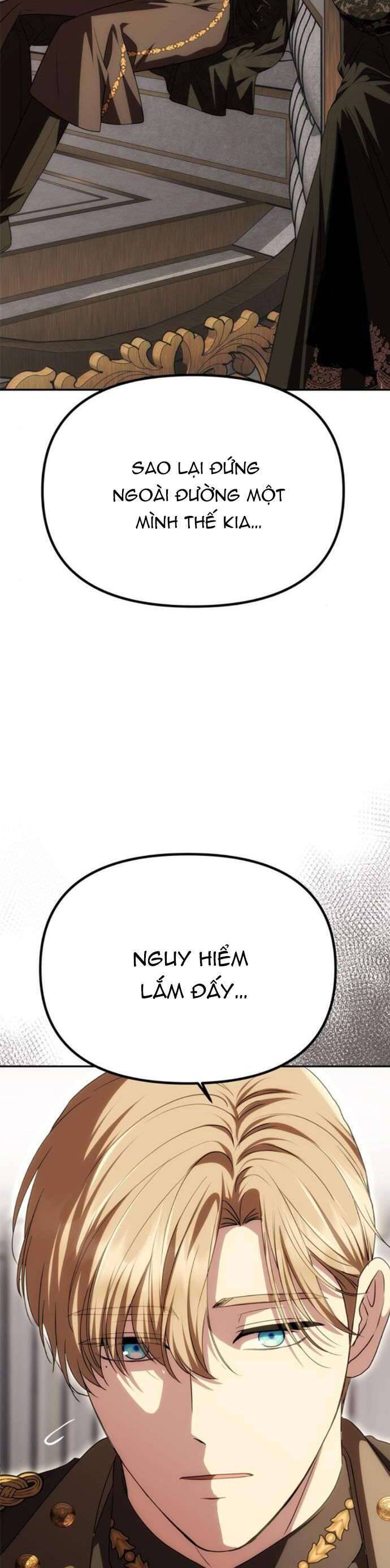 Chỉ Cần Một Người Chồng Là Đủ Chap 23 - Next Chap 24
