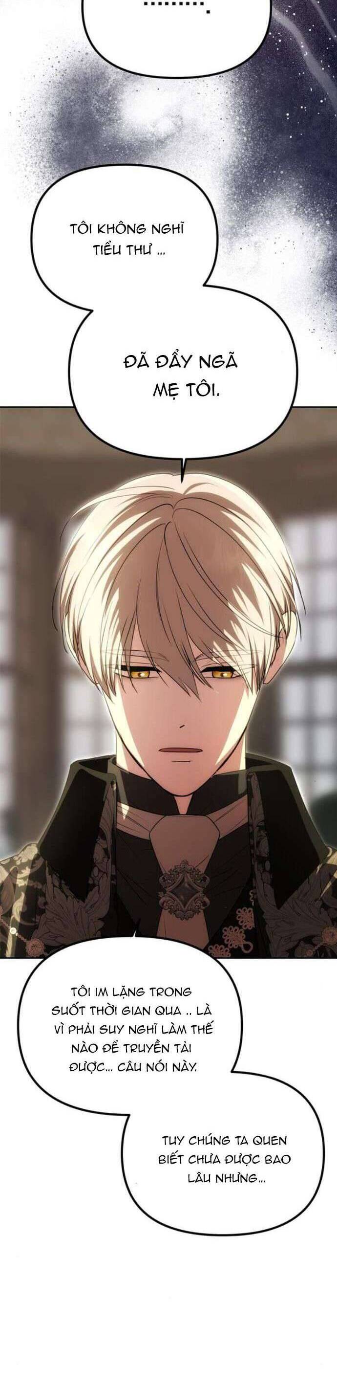 Chỉ Cần Một Người Chồng Là Đủ Chap 23 - Next Chap 24