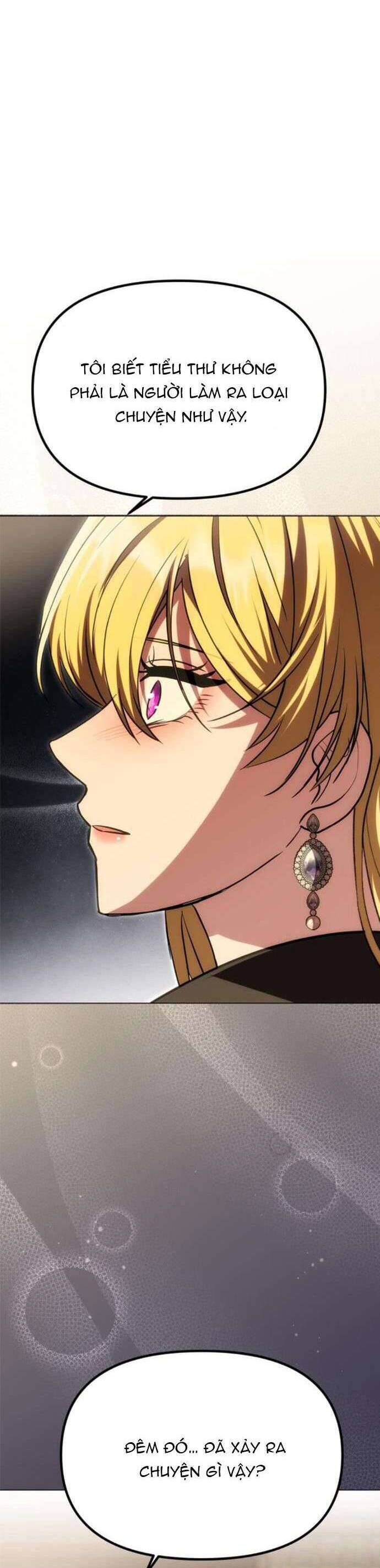 Chỉ Cần Một Người Chồng Là Đủ Chap 23 - Next Chap 24