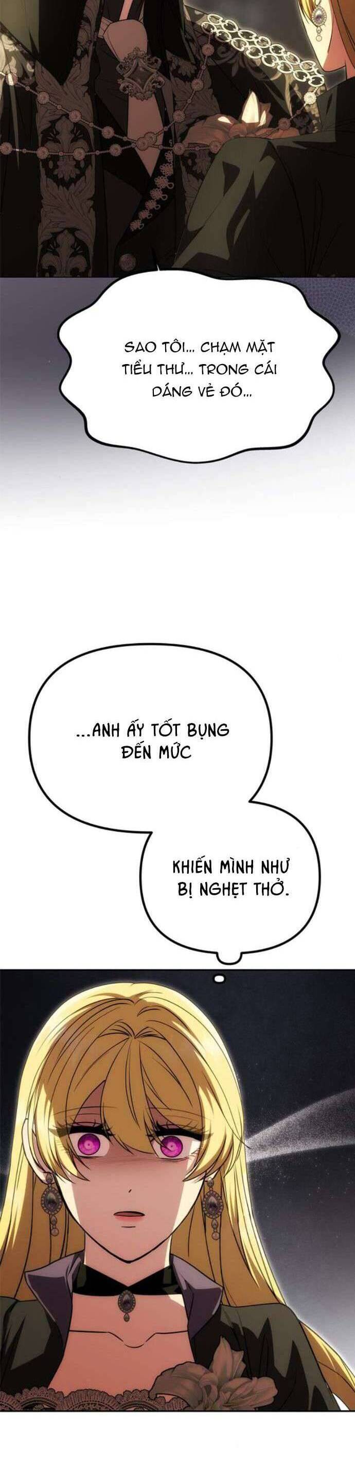 Chỉ Cần Một Người Chồng Là Đủ Chap 23 - Next Chap 24