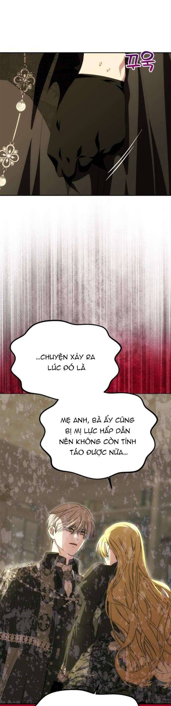 Chỉ Cần Một Người Chồng Là Đủ Chap 23 - Next Chap 24