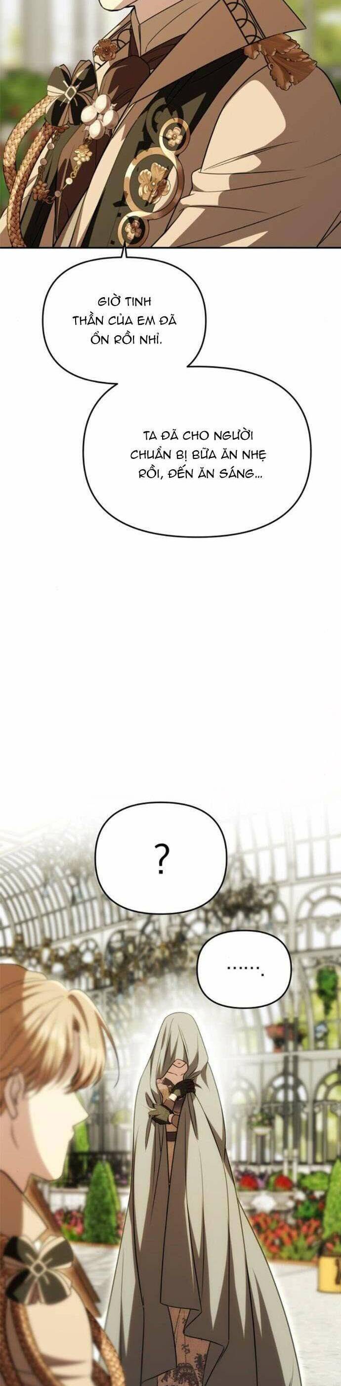 Chỉ Cần Một Người Chồng Là Đủ Chap 24 - Next Chap 25