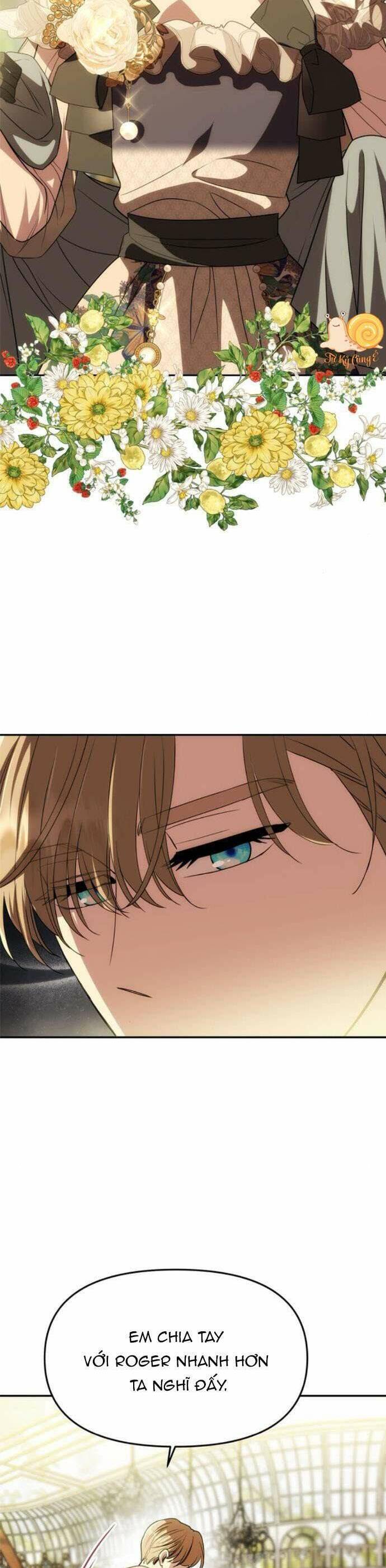Chỉ Cần Một Người Chồng Là Đủ Chap 24 - Next Chap 25