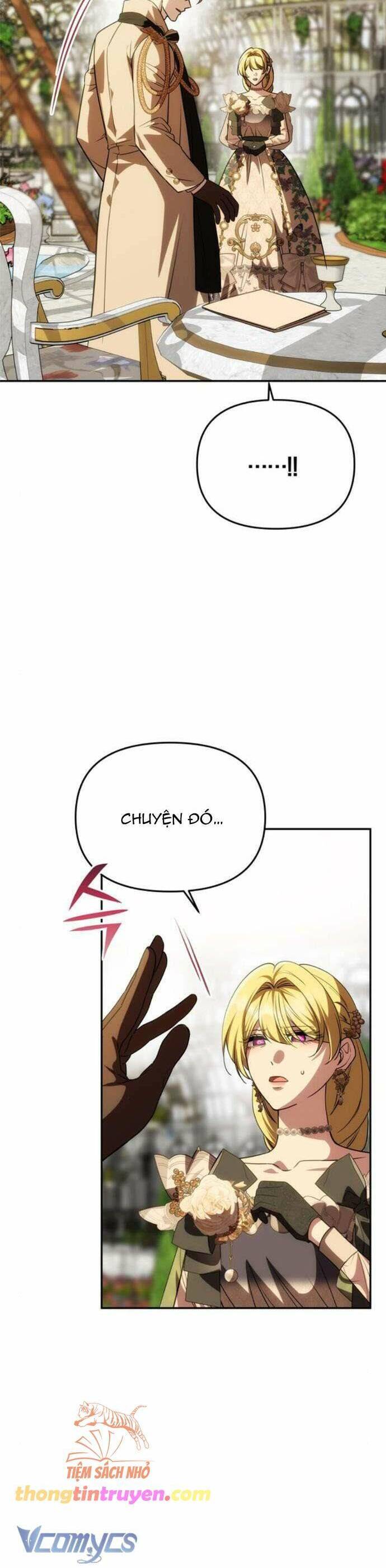 Chỉ Cần Một Người Chồng Là Đủ Chap 24 - Next Chap 25