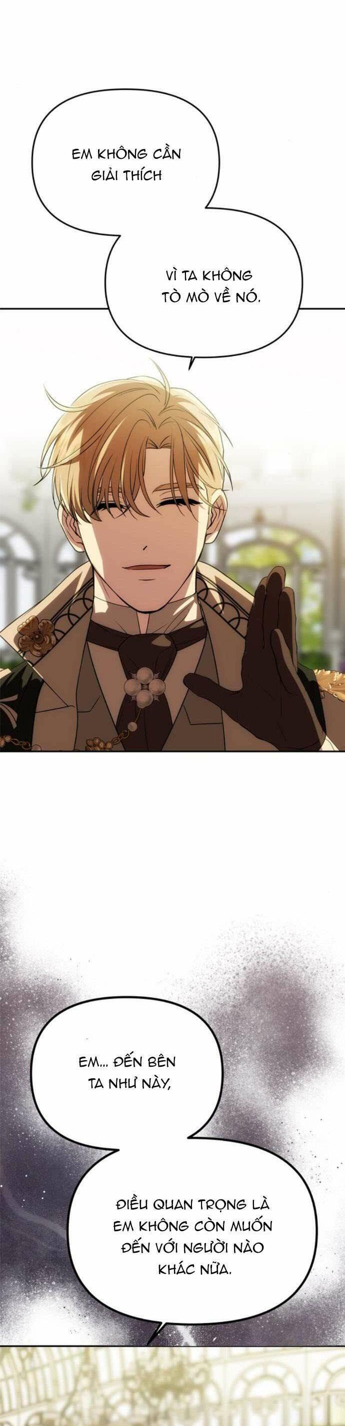 Chỉ Cần Một Người Chồng Là Đủ Chap 24 - Next Chap 25
