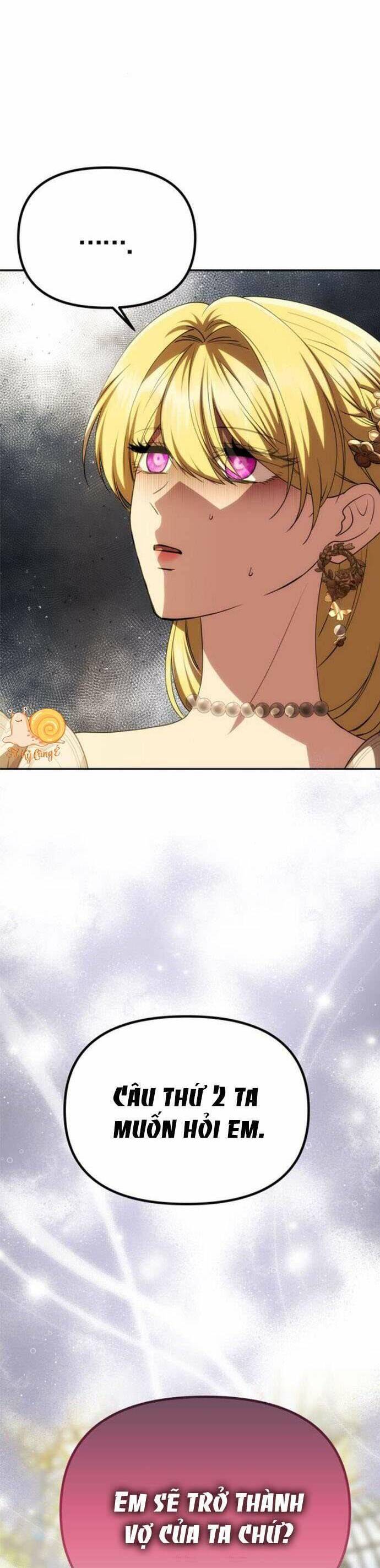 Chỉ Cần Một Người Chồng Là Đủ Chap 24 - Next Chap 25