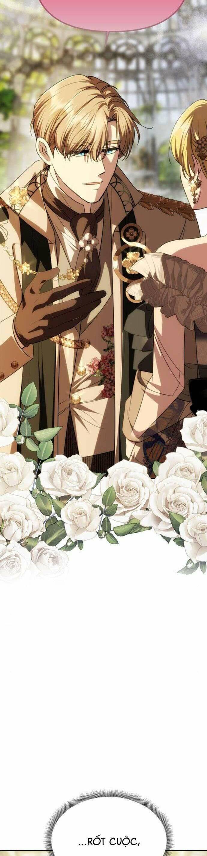 Chỉ Cần Một Người Chồng Là Đủ Chap 24 - Next Chap 25
