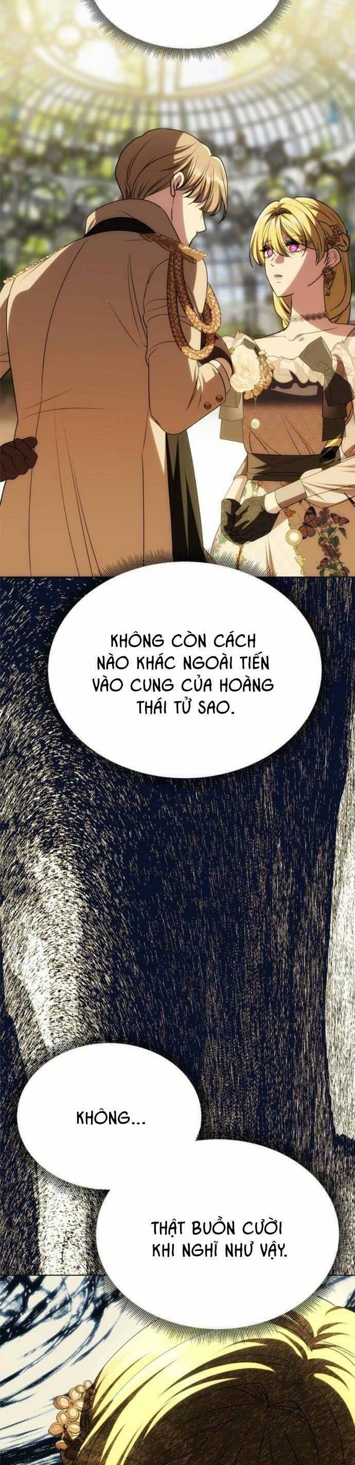 Chỉ Cần Một Người Chồng Là Đủ Chap 24 - Next Chap 25