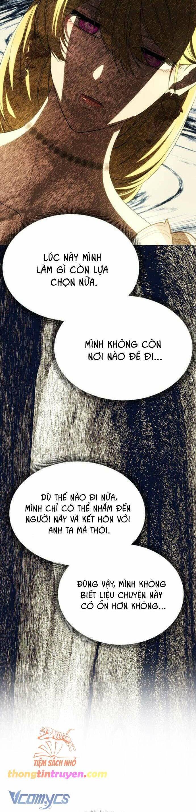 Chỉ Cần Một Người Chồng Là Đủ Chap 24 - Next Chap 25