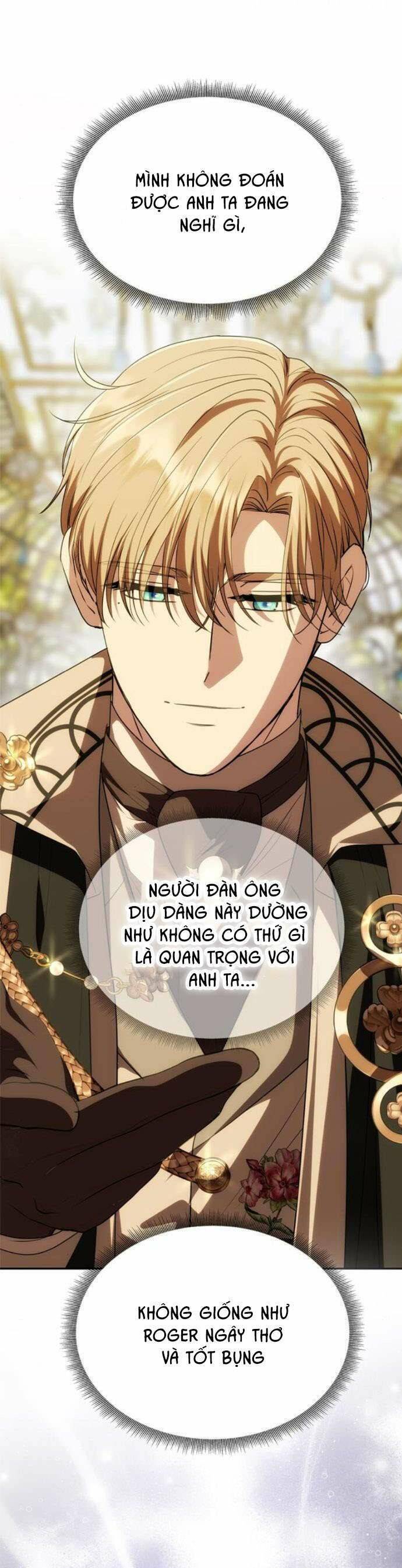 Chỉ Cần Một Người Chồng Là Đủ Chap 24 - Next Chap 25