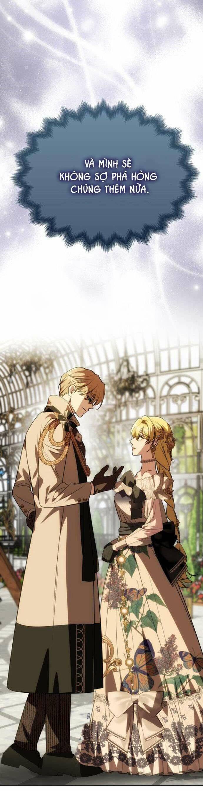 Chỉ Cần Một Người Chồng Là Đủ Chap 24 - Next Chap 25