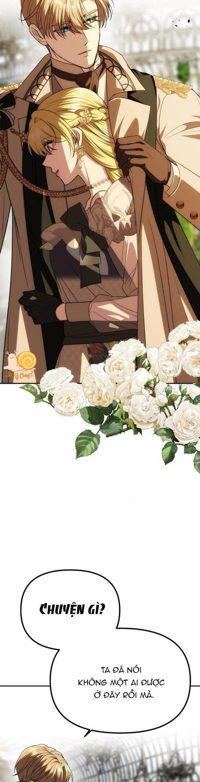 Chỉ Cần Một Người Chồng Là Đủ Chap 24 - Next Chap 25