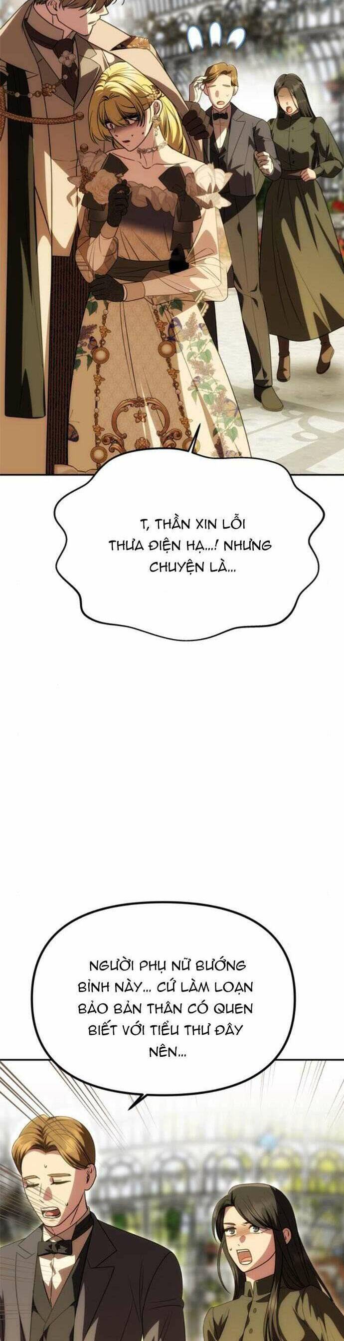 Chỉ Cần Một Người Chồng Là Đủ Chap 24 - Next Chap 25