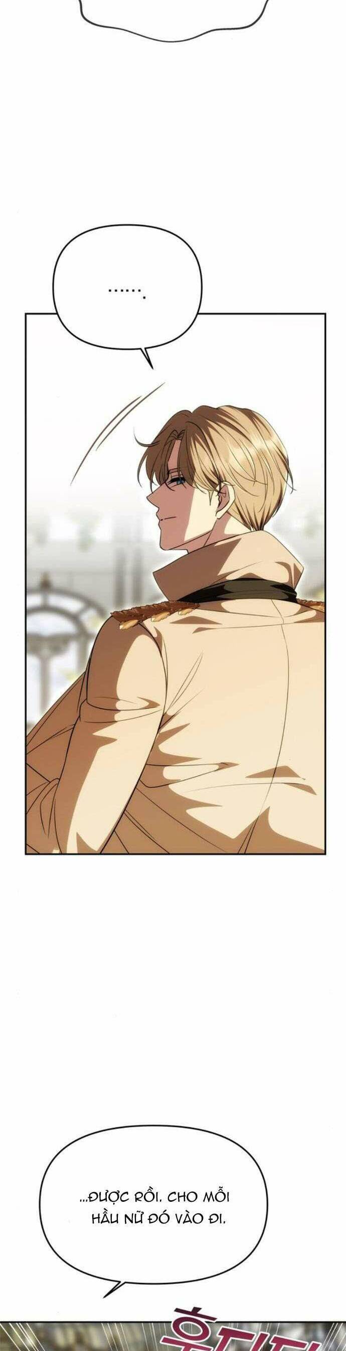 Chỉ Cần Một Người Chồng Là Đủ Chap 24 - Next Chap 25