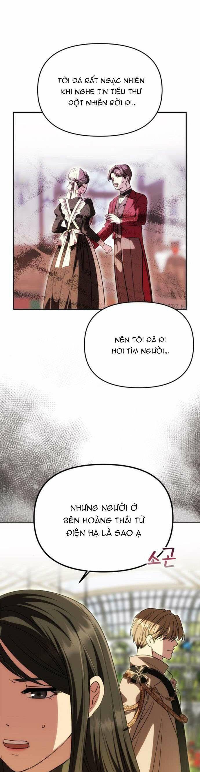 Chỉ Cần Một Người Chồng Là Đủ Chap 24 - Next Chap 25