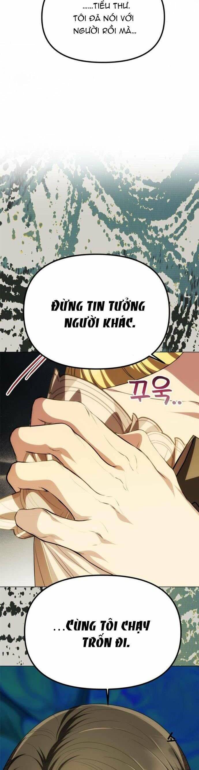 Chỉ Cần Một Người Chồng Là Đủ Chap 24 - Next Chap 25