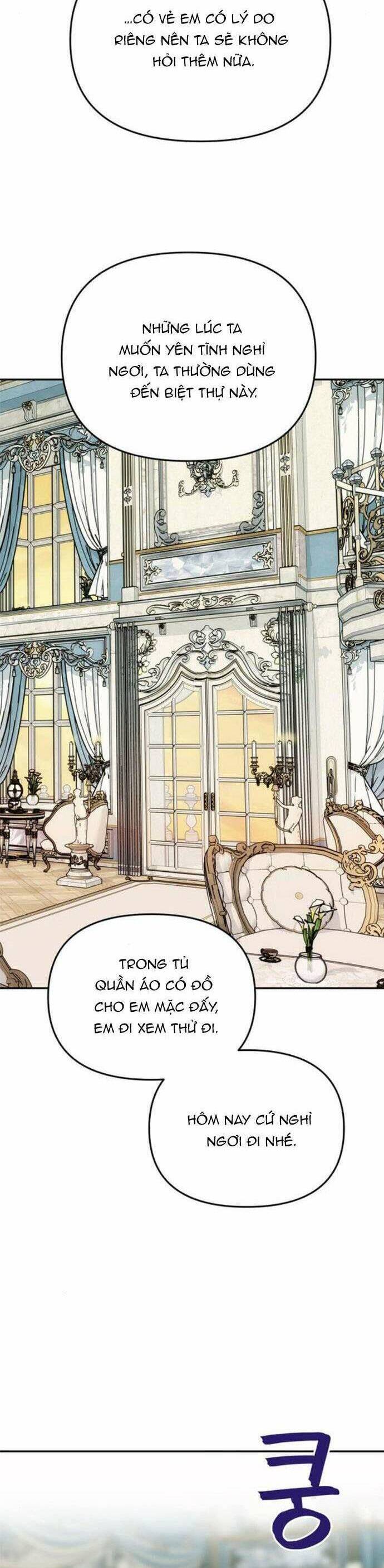 Chỉ Cần Một Người Chồng Là Đủ Chap 24 - Next Chap 25