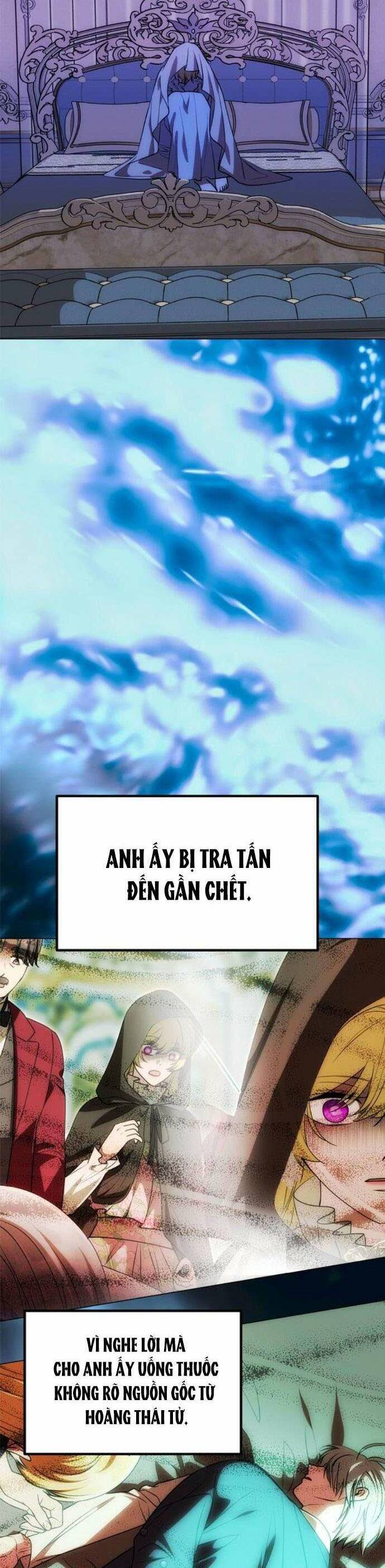 Chỉ Cần Một Người Chồng Là Đủ Chap 24 - Next Chap 25