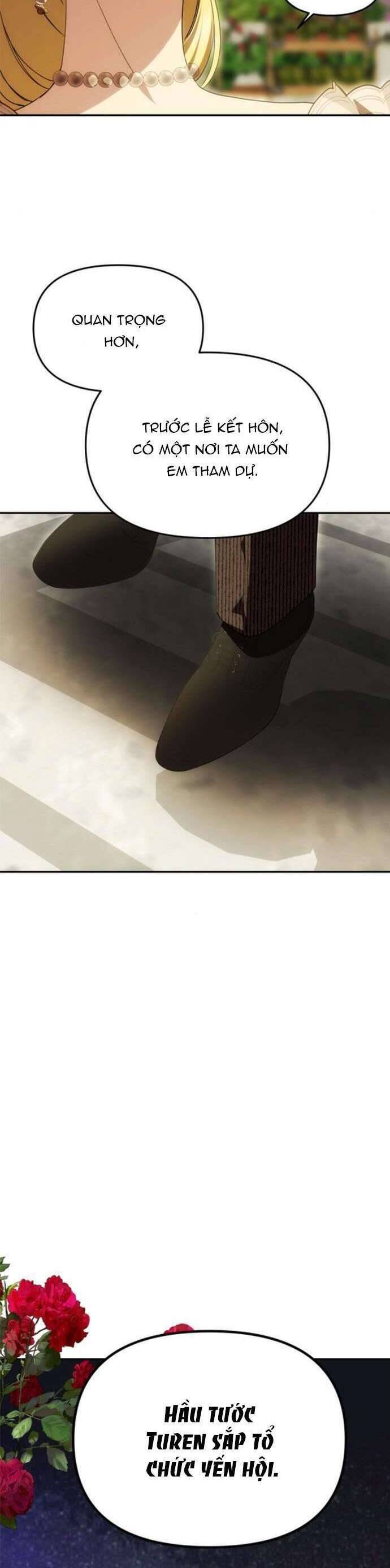 Chỉ Cần Một Người Chồng Là Đủ Chap 25 - Next Chap 26