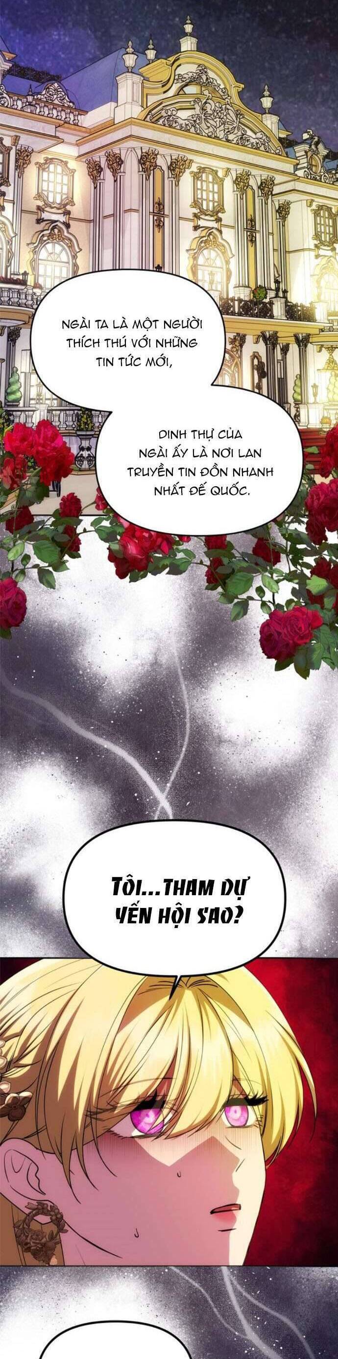 Chỉ Cần Một Người Chồng Là Đủ Chap 25 - Next Chap 26