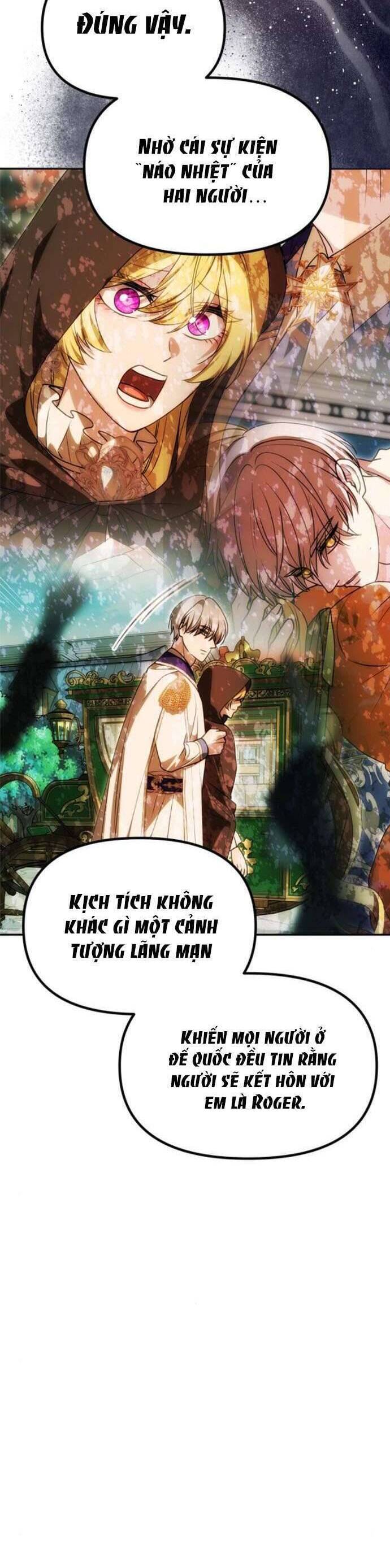 Chỉ Cần Một Người Chồng Là Đủ Chap 25 - Next Chap 26
